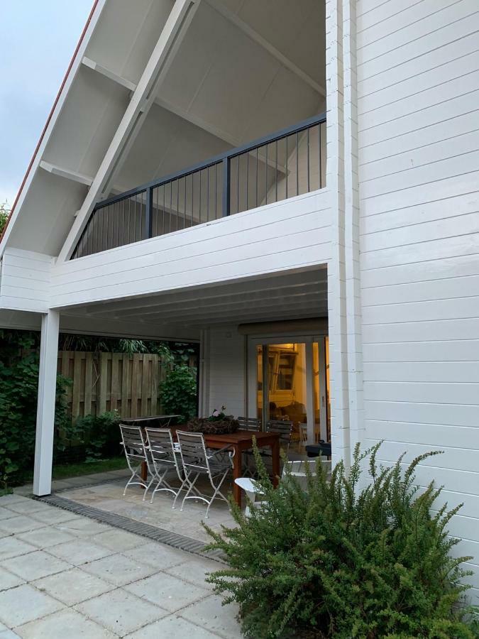 Welcome In - Hoge Weide 64 Oostkapelle Extérieur photo